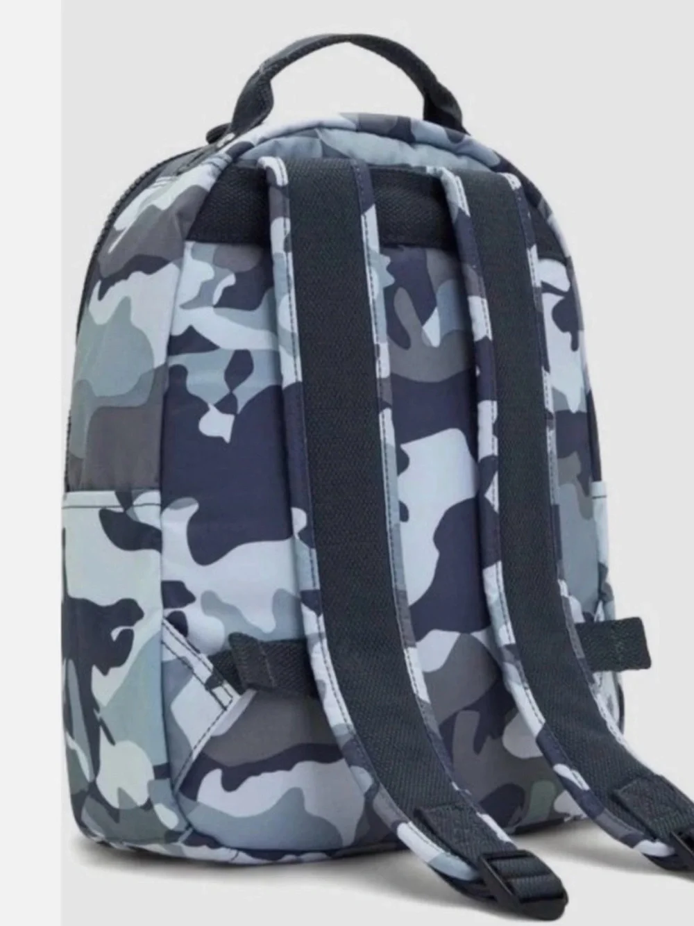 Kippling spacious blue
